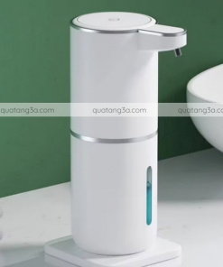 Máy tạo bọt xà phòng tự động - Quà tặng gia dụng 4.0