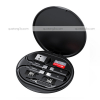 Bộ Cáp sạc chuyển đổi đa năng Remax 8 set cap sac remax 2