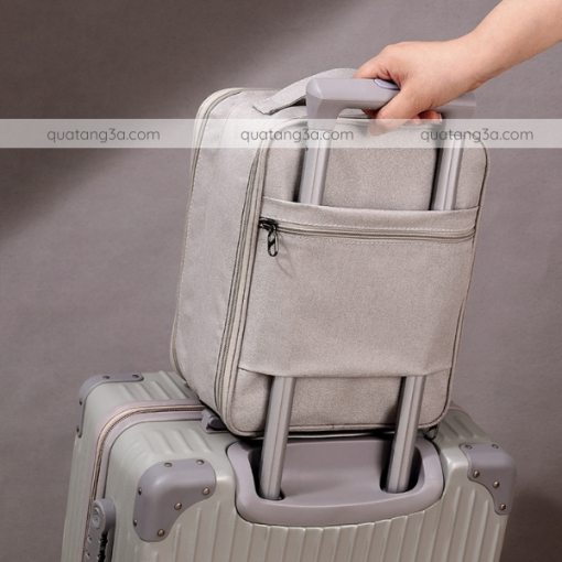 Túi đựng giày dép – Quà tặng du lịch - Hình ảnh 9