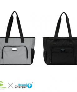 Túi giữ nhiệt POLAR - túi tote từ nhựa PET tái chế