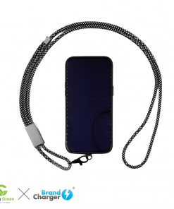 Dây đeo điện thoại LANY eco từ chất liệu nhựa PET tái chế