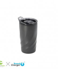 Cốc giữ nhiệt Calix Ceramica Eco từ inox tái chế