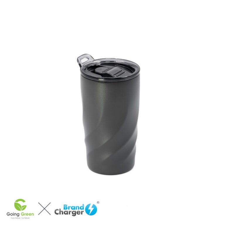 Cốc giữ nhiệt Calix Ceramica Eco từ inox tái chế