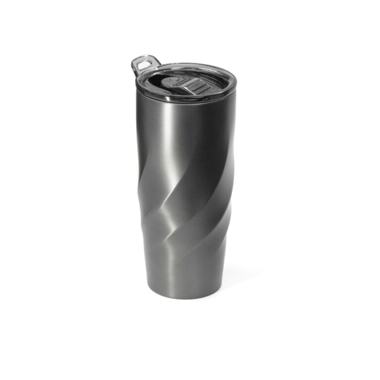 Cốc giữ nhiệt Vortex Calix XL Eco từ inox tái chế