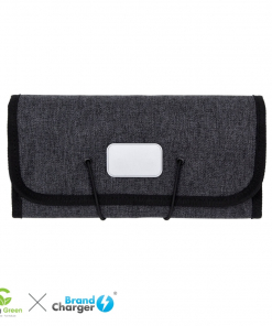 Túi đựng phụ kiện công nghệ FOLIO từ nhựa PET tái chế