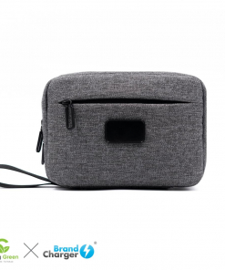 Túi đựng phụ kiện công nghệ FOLIO PRO từ nhựa PET tái chế