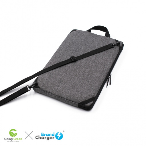 Túi đựng Laptop 3 Trong 1 SPECTER GO từ nhựa PET tái chế - Hình ảnh 7