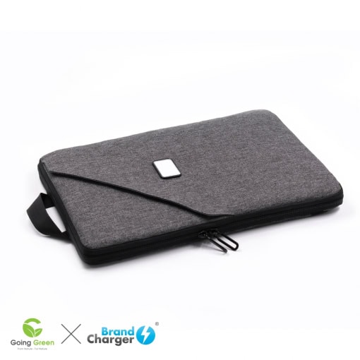 Túi đựng Laptop 3 Trong 1 SPECTER GO từ nhựa PET tái chế - Hình ảnh 6