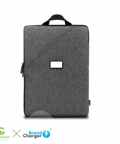 Túi đựng Laptop 3 Trong 1 SPECTER GO từ nhựa PET tái chế