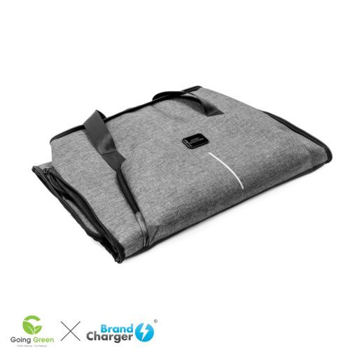 Túi du lịch VOYAGER đa năng chất liệu nhựa PET tái chế - Hình ảnh 4