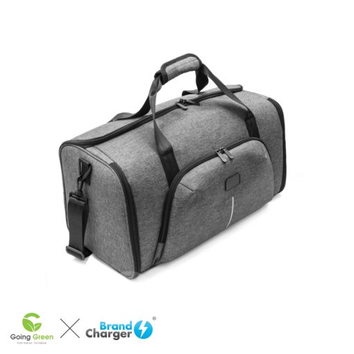 Túi du lịch VOYAGER đa năng chất liệu nhựa PET tái chế - Hình ảnh 3