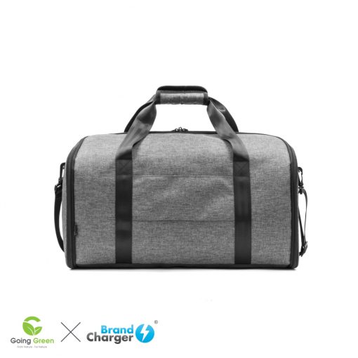 Túi du lịch VOYAGER đa năng chất liệu nhựa PET tái chế - Hình ảnh 6