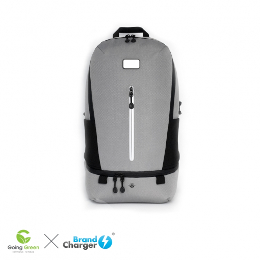 Ba lô NOMAD ECO đa năng chất liệu nhựa PET tái chế