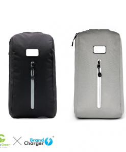 Túi đeo chéo SLING chất liệu nhựa PET tái chế